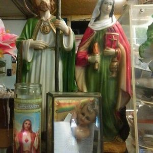 Meet your Posher, Eduardo